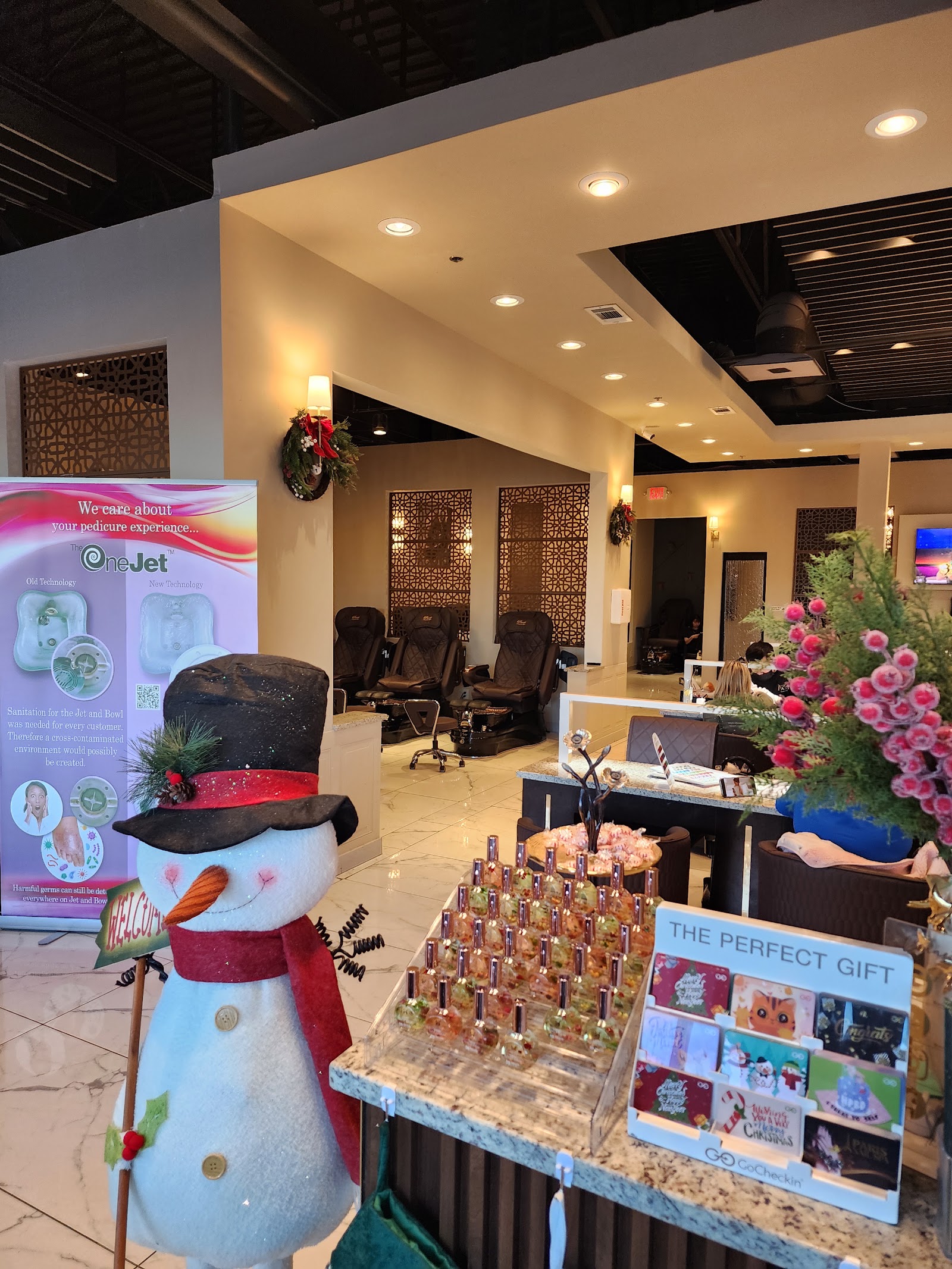 Paris Nail Spa nail photo 1