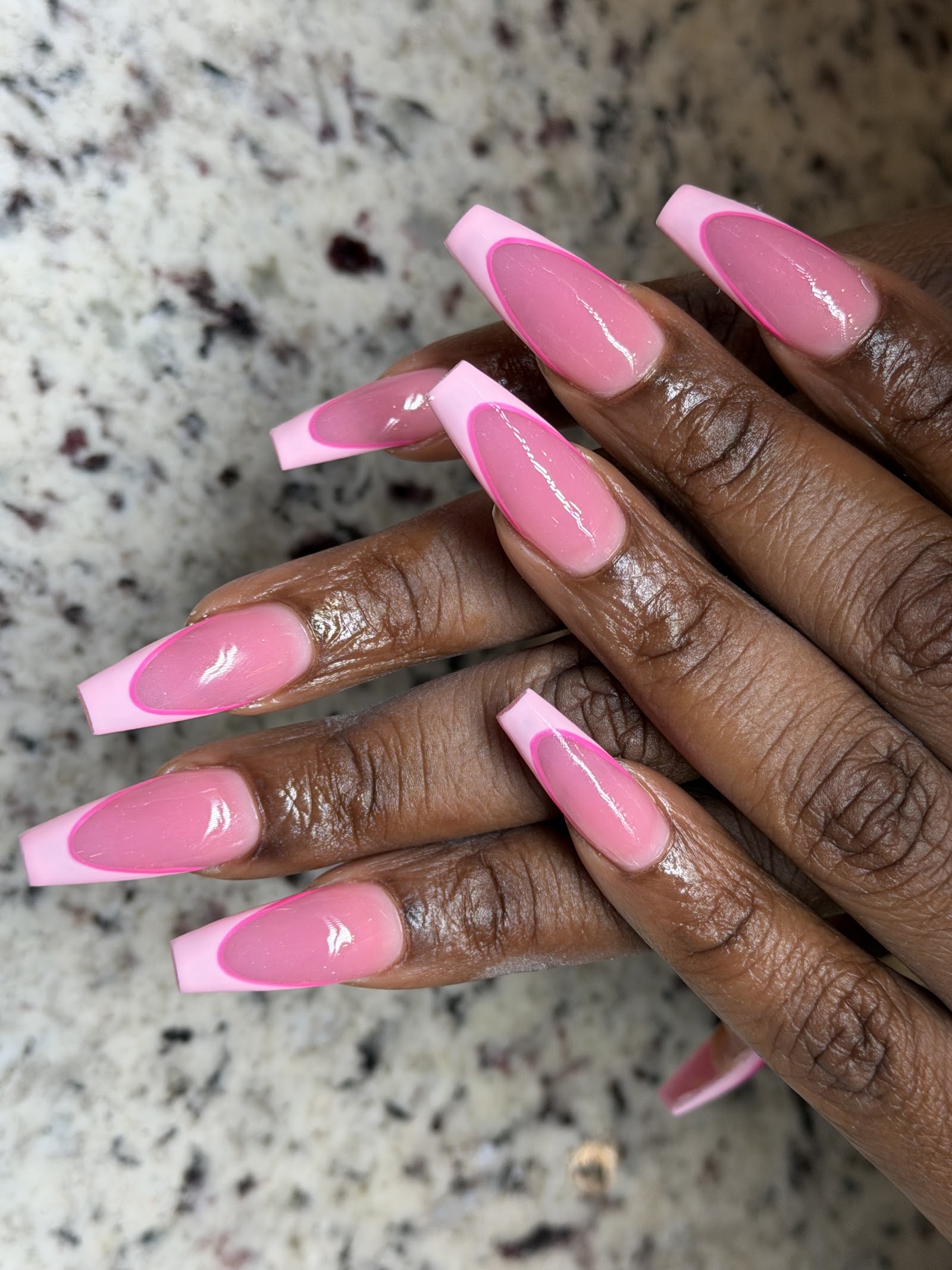 Paris Nail Spa nail photo 2