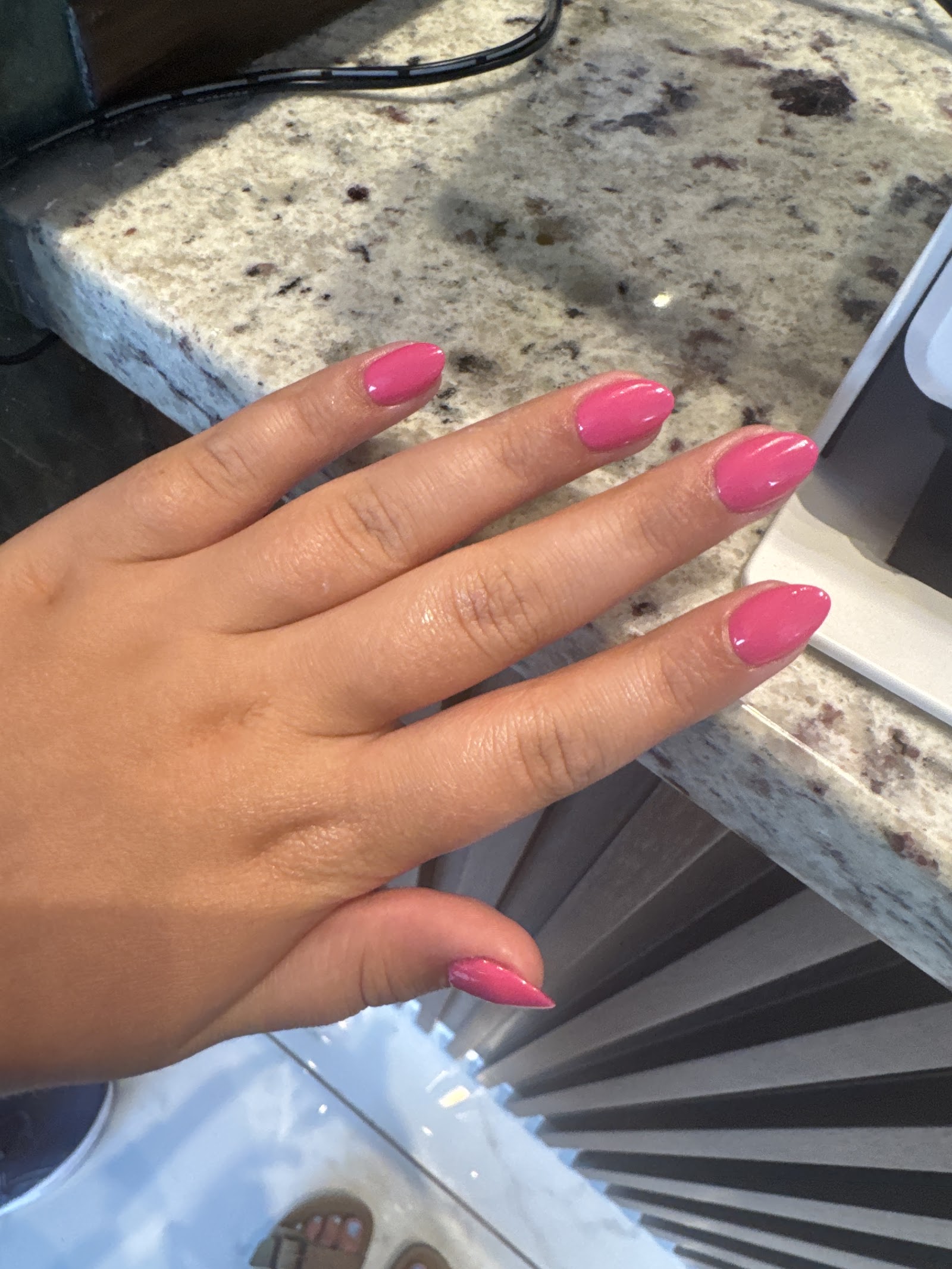 Paris Nail Spa nail photo 4
