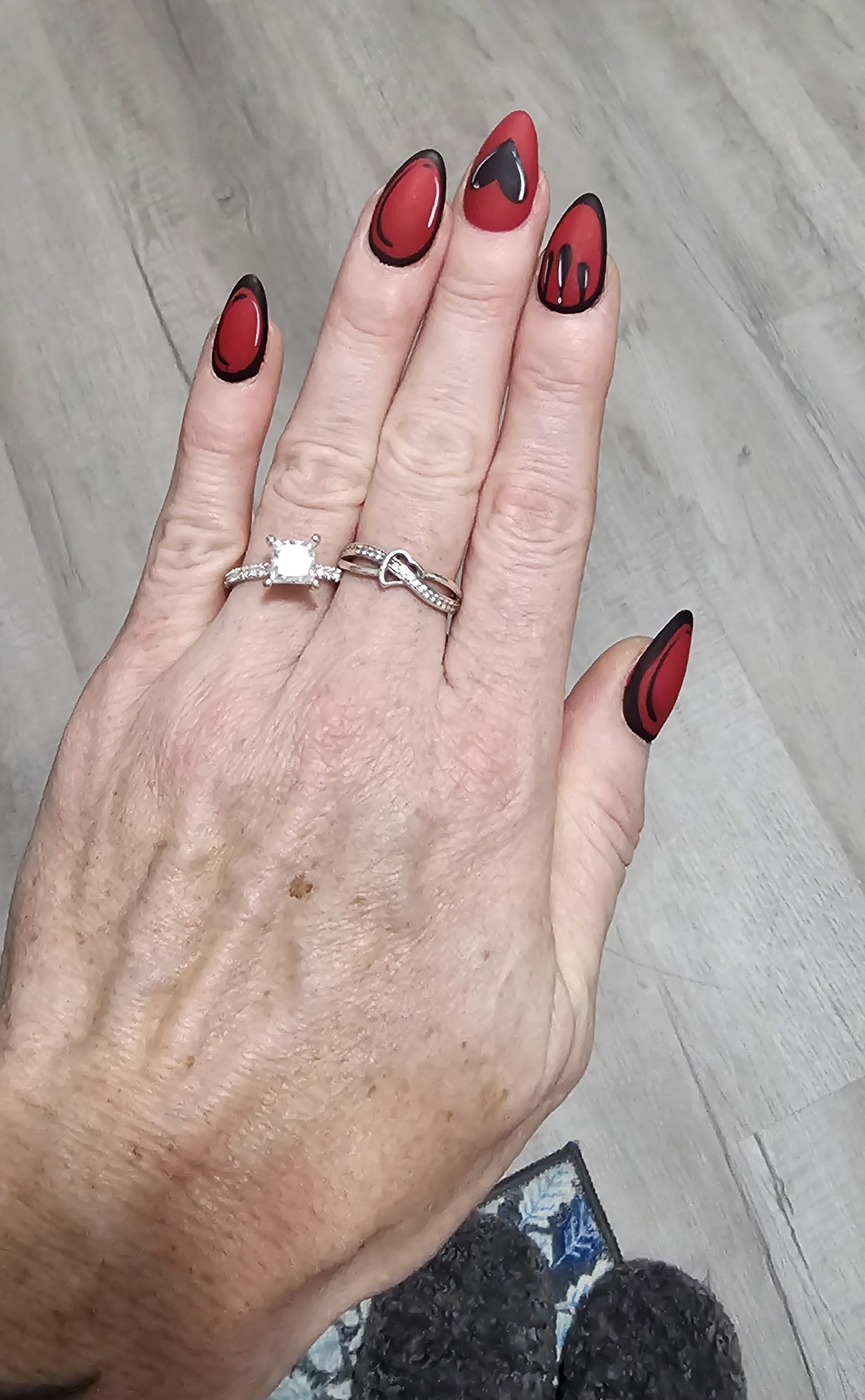 Paris Nail Spa nail photo 6